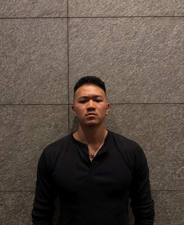 菊池 翔吾